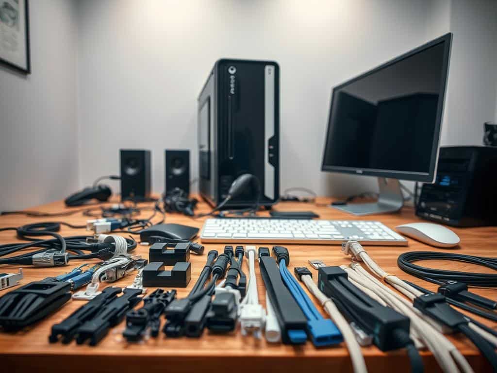 10 PC Cable Management Tips You Need Right Now 1 PC cable management tips