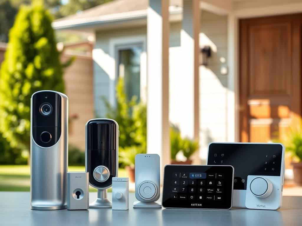 best smart security systems best smart security systems
