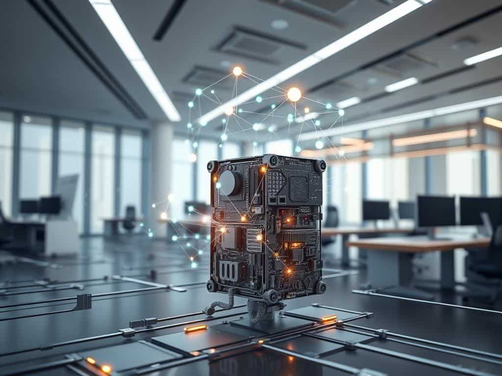 blockchain for businesses