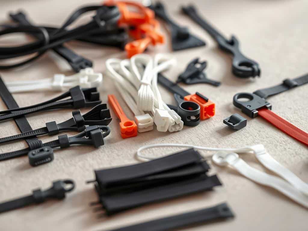 cable management tools
