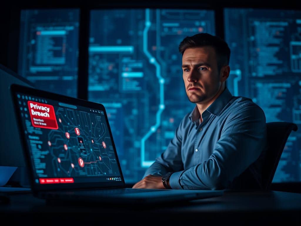 Data Privacy in 2025: What You Need to Know 1 data privacy concerns