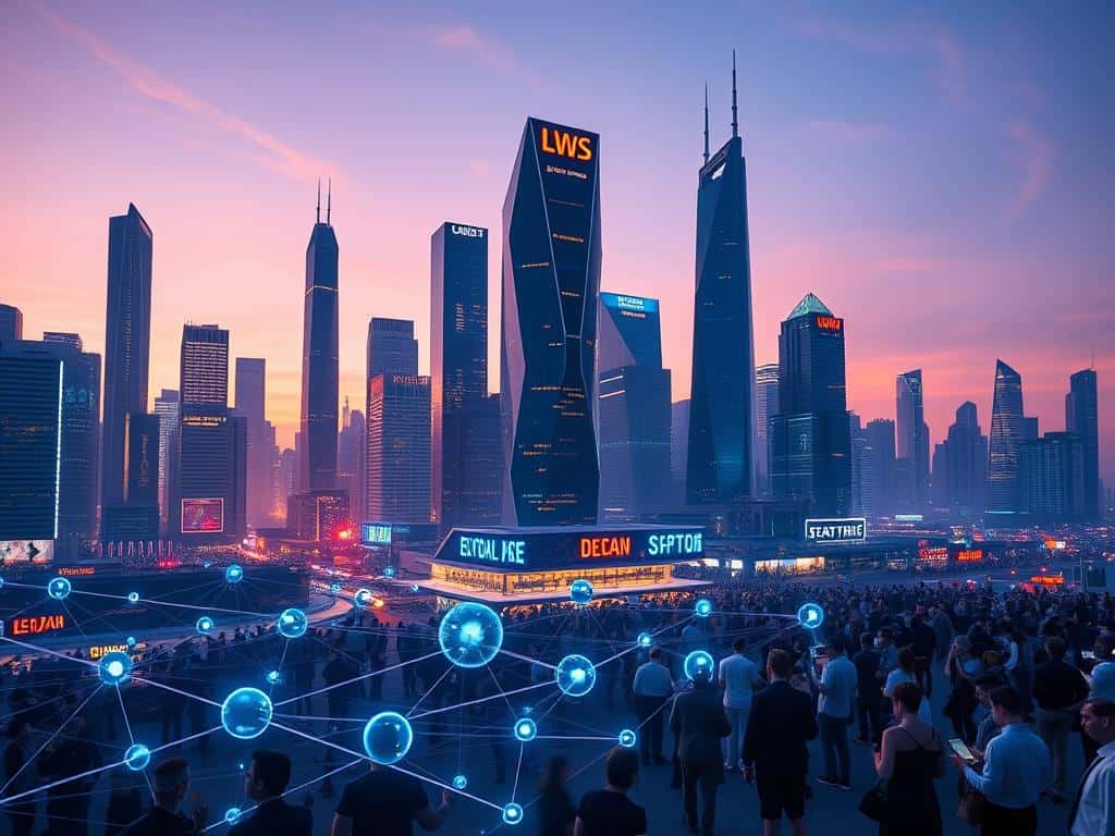 decentralized finance trends in 2025