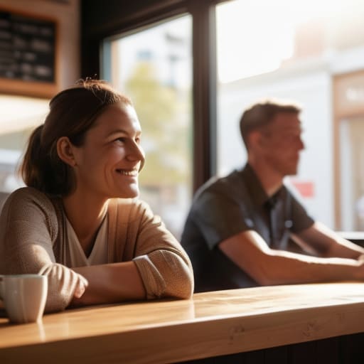 The Social Operating System: Decoding How Small Talk Actually Works to Build Real Connections 1 Understanding how small talk actually works.