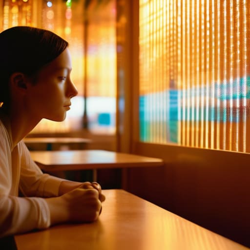 How social connection affects mental health.