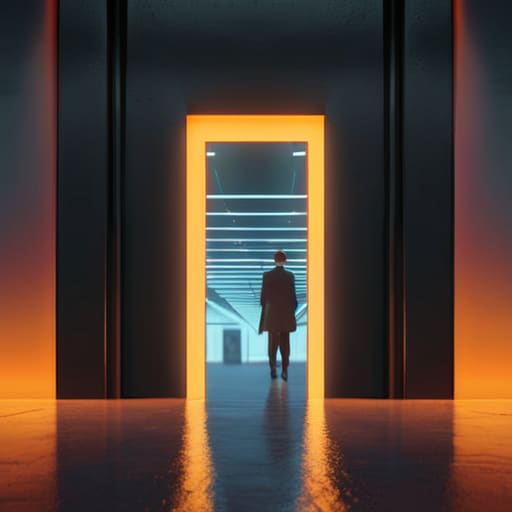 Is Your Life Stuck in an Infinite Loop? How to Break Out of a Repetitive Week and Rewrite Your Personal Code. 1 How to break out of a repetitive week.