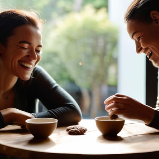 How to split costs with friends without friction.