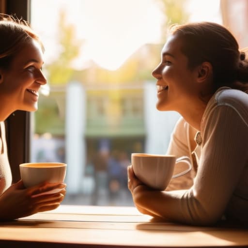 Think of It as a Social Handshake Protocol: How to Start a Conversation With a Stranger and Unlock a World of Unexpected Stories. 1 How to start a conversation with a stranger.