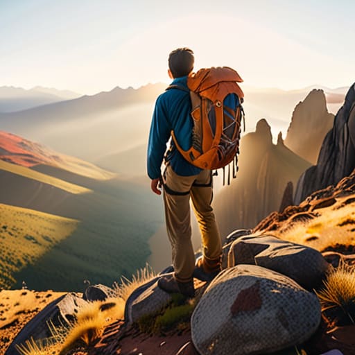How to travel alone without being lonely.