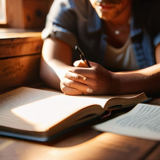 Stop Being a Ghost in Your Own Story: How to Write a Profile That Sounds Like You 1 How to write a profile that sounds like you.