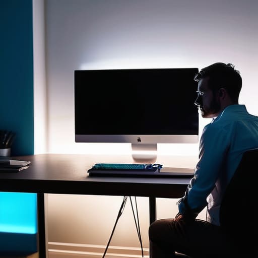Why remote work hurts long term creativity.