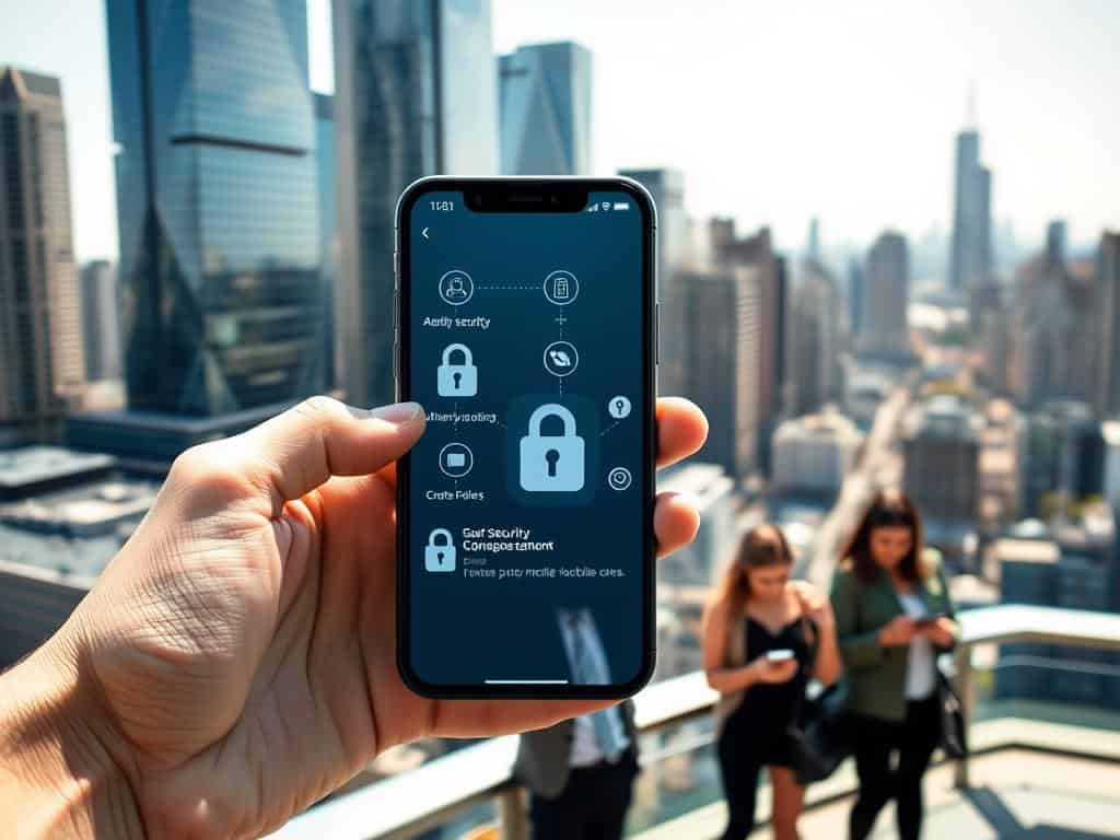 mobile security strategies mobile security strategies