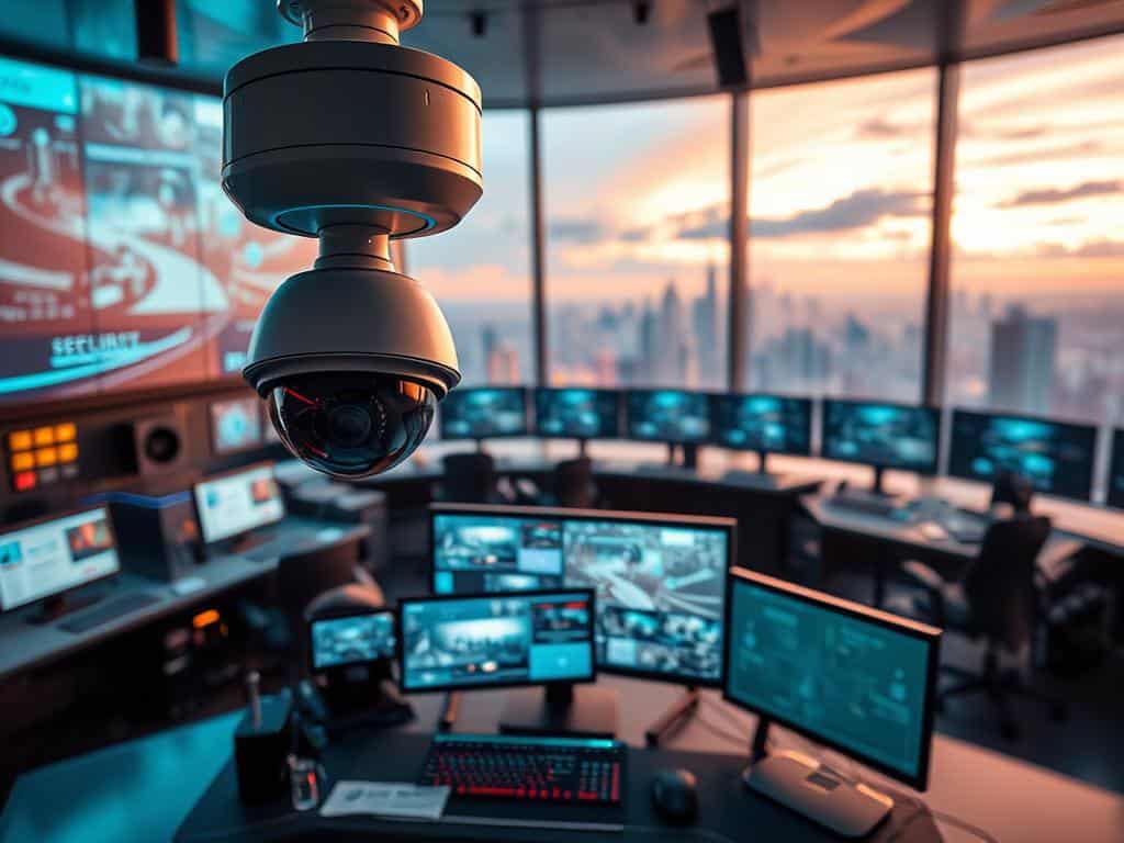 Smart Security Systems You’ll Want in 2025 1 smart security systems