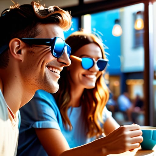 Beyond the Screen: How the Rise of Wearable Augmented Reality Glasses Is Turning the Real World Into Our Most Enchanting Storybook. 2 Decoding the Magic of Next Gen Wearable Technology