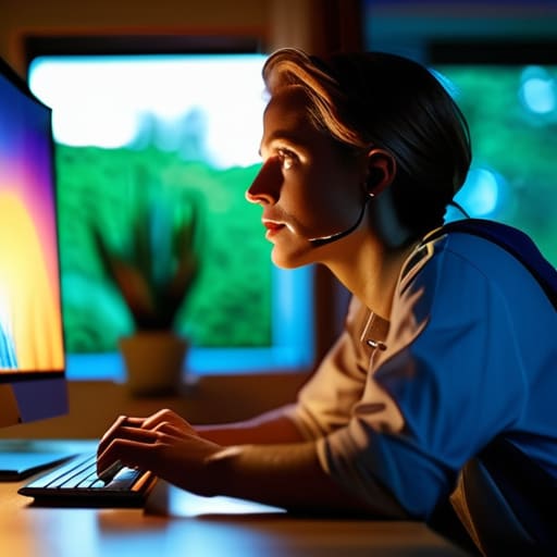 The Digital Silence: Why Remote Work Hurts Long Term Creativity and How We’re Losing the Magic of Spontaneous Connection 2 The Digital Fatigue and Cognitive Load Trap.