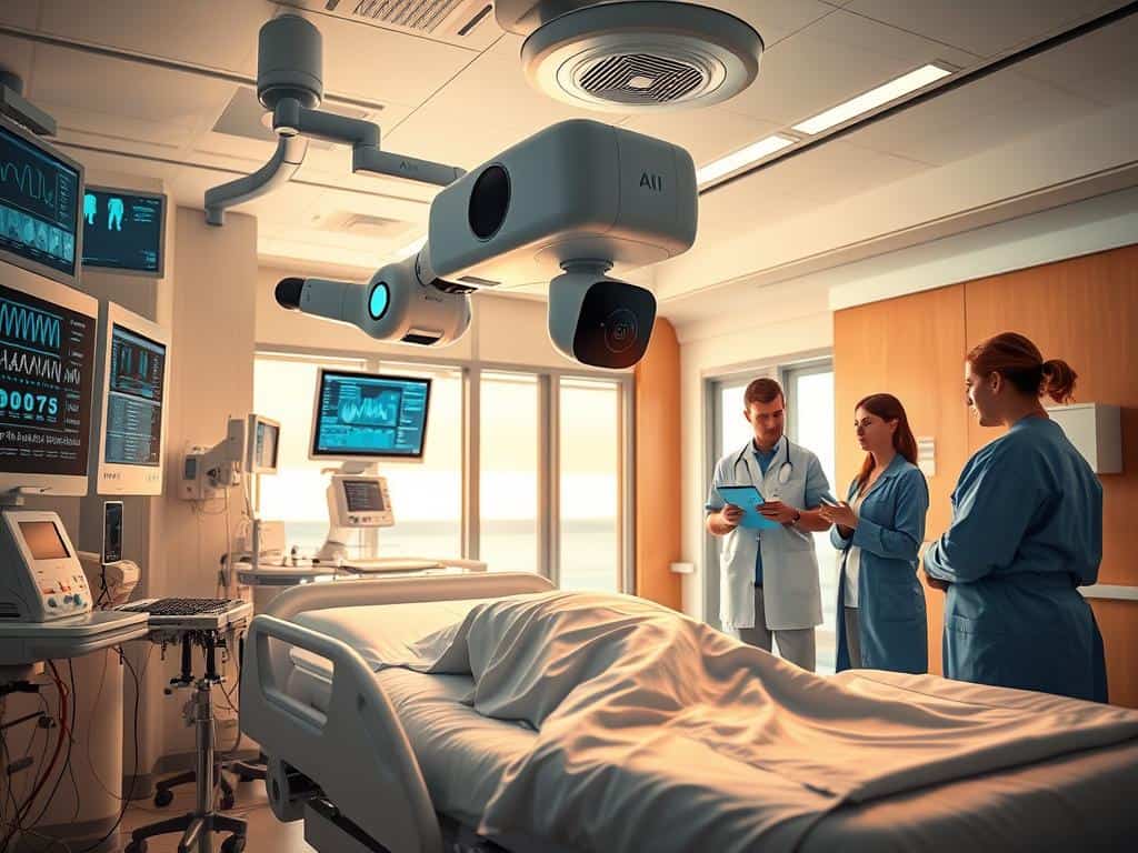 How AI is Revolutionizing Healthcare in 2025 1 AI in healthcare