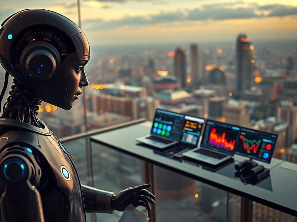 AI in marketing
