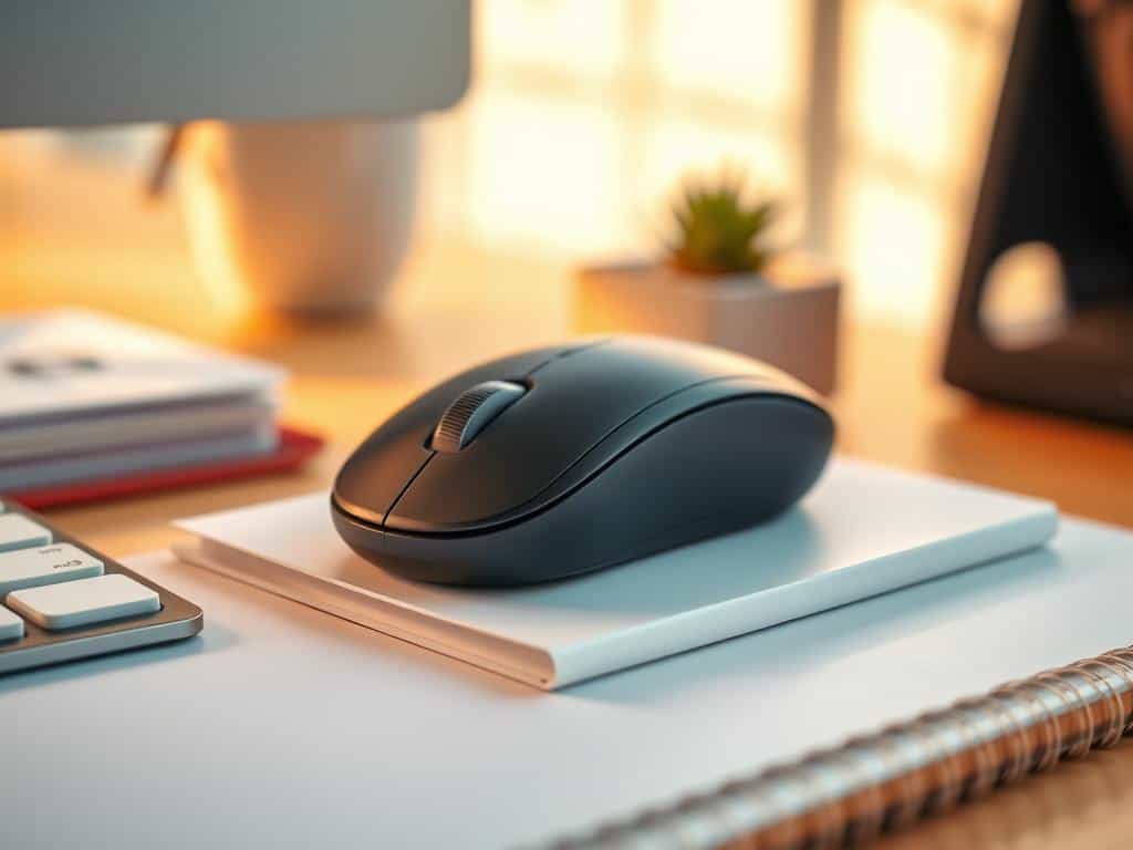 best mouse for productivity