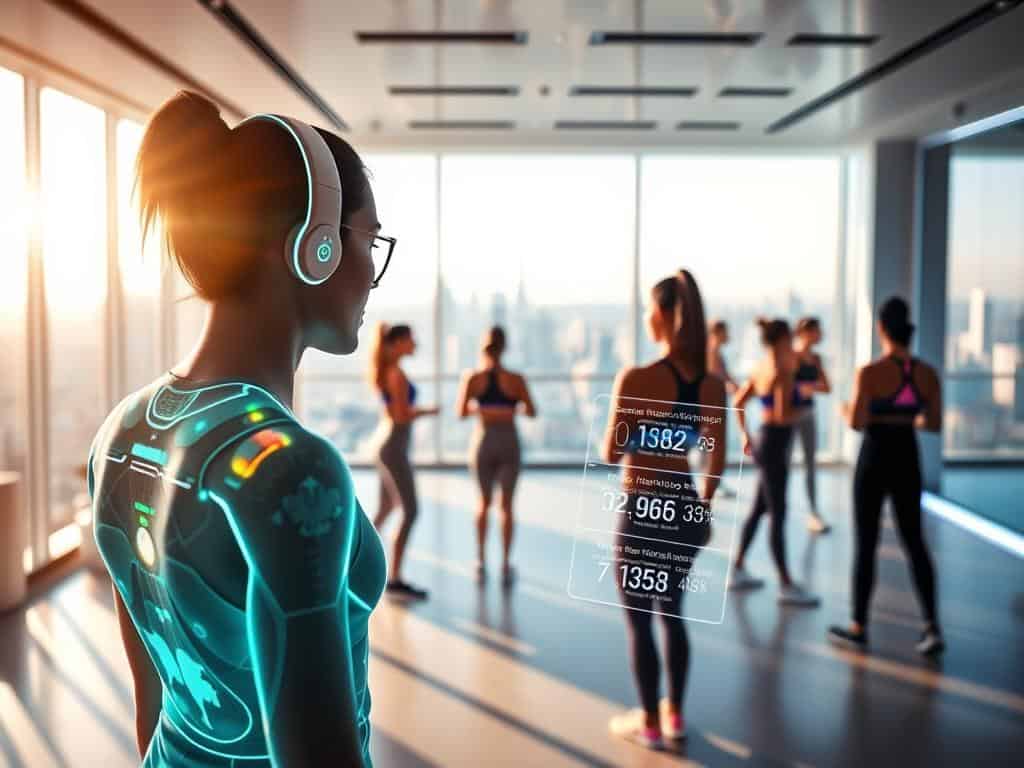 digital fitness solutions