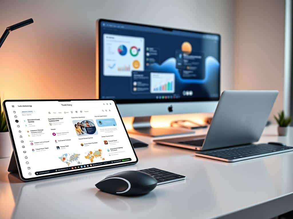 digital productivity tools