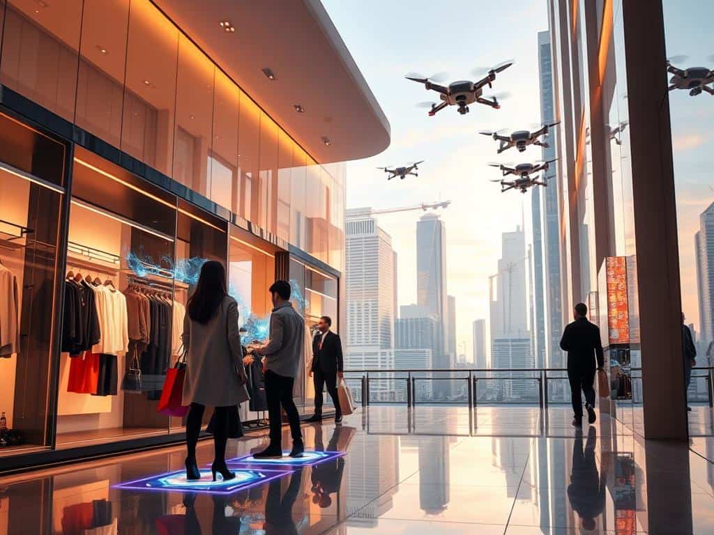 emerging technologies in e-commerce