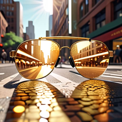 Beyond the Screen: How the Rise of Wearable Augmented Reality Glasses Is Turning the Real World Into Our Most Enchanting Storybook. 1 The rise of wearable augmented reality glasses.