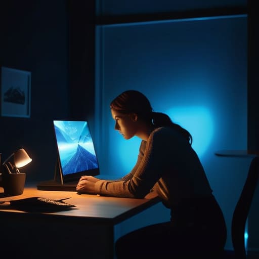 The Digital Silence: Why Remote Work Hurts Long Term Creativity and How We’re Losing the Magic of Spontaneous Connection 1 Why remote work hurts long term creativity.