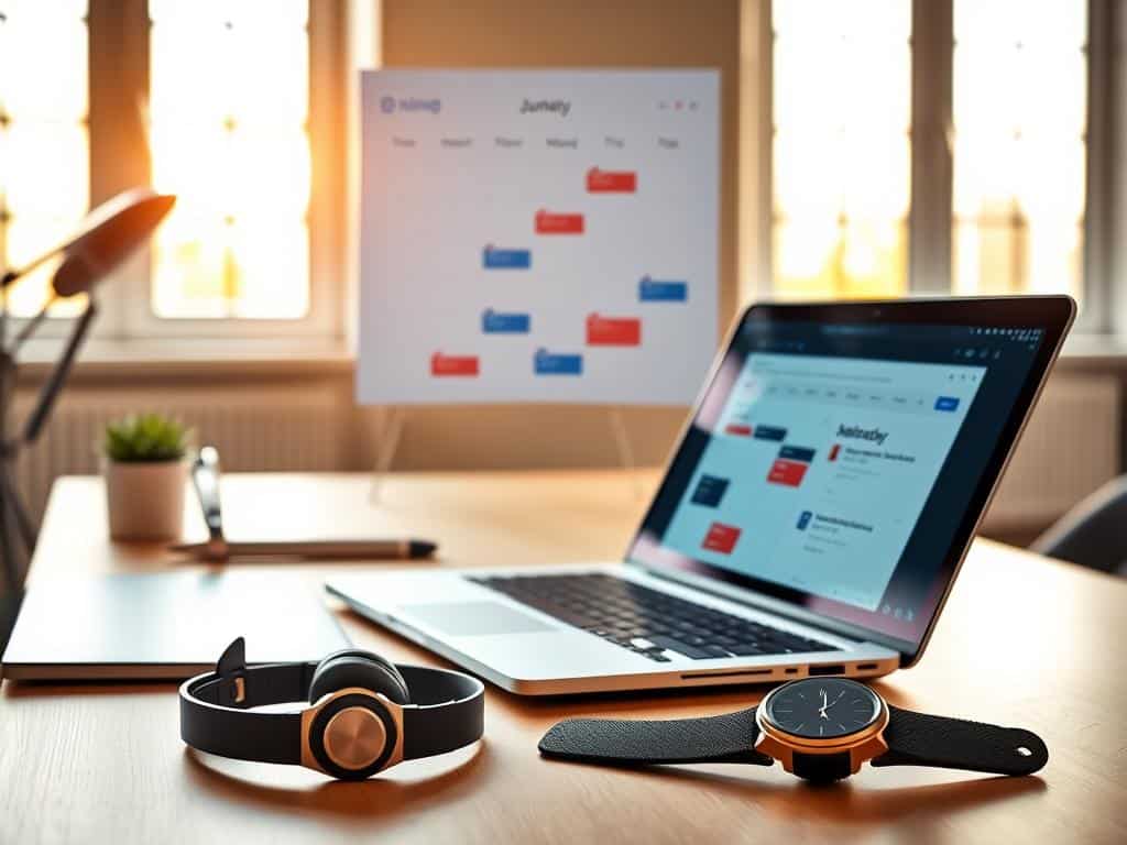 Best Tech for Time Management in 2025 1 tech for time management