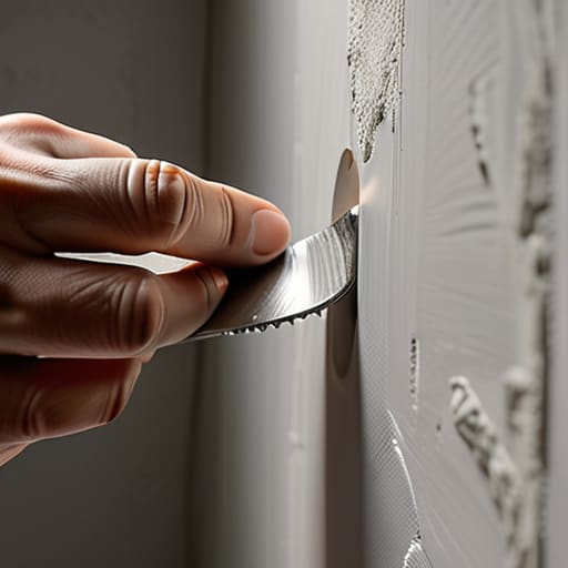 A No-nonsense Guide to Fixing Drywall Holes Without the Diy Drama 2 Choosing Your Hardware Best Joint Compound for Wall Repairs
