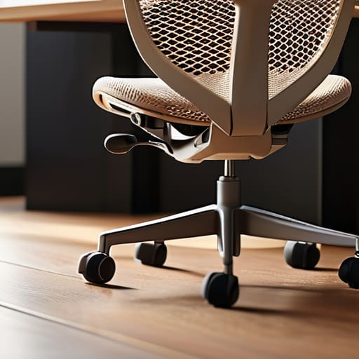 Beyond the Desk and the Dual Monitors: What a Home Office Actually Needs to Spark Your Creative Magic 2 Crafting Your Ergonomic Workspace Setup With Care
