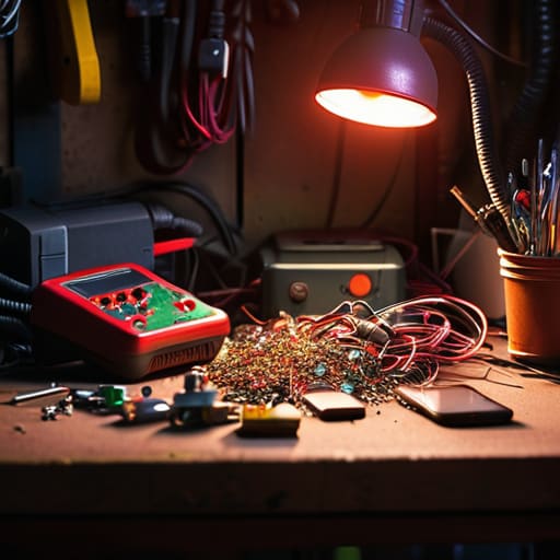 Decluttering Your Smartphone to Find the Hidden Magic
