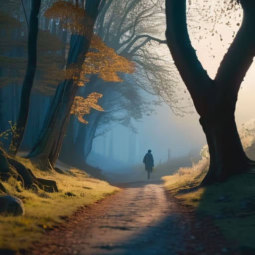 Finding Your Rhythm Circadian Rhythm and Walking