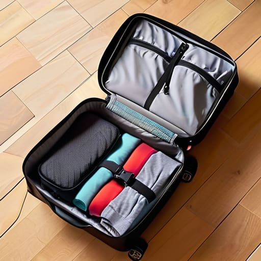 Mastering Space Saving Packing Techniques for Every Adventure