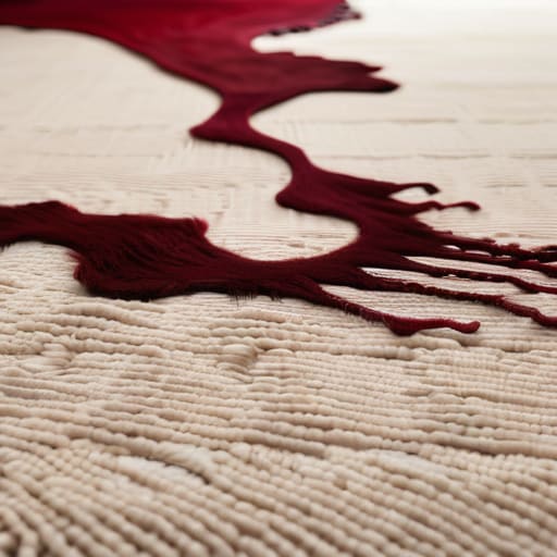 The No-nonsense Guide to Removing Carpet Stains Without the Overhyped Chemicals 2 Patching the Code Removing Red Wine Stains From Rugs