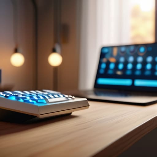 Securing Home Wi Fi for Iot Laying a Strong Foundation