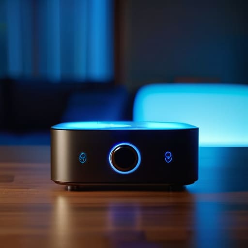 Protecting IoT Devices From Hackers Like a Wise Guardian