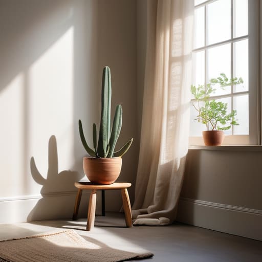 Upgrading Your Inner Hardware: How to Start a Daily Meditation Practice Without Crashing Your System 3 Setting Up Your Personal Zen Hardware Creating a Meditation Space at Home