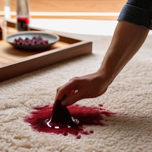 The No-nonsense Guide to Removing Carpet Stains Without the Overhyped Chemicals 4 System Reboot: Finalizing Your Clean Install.