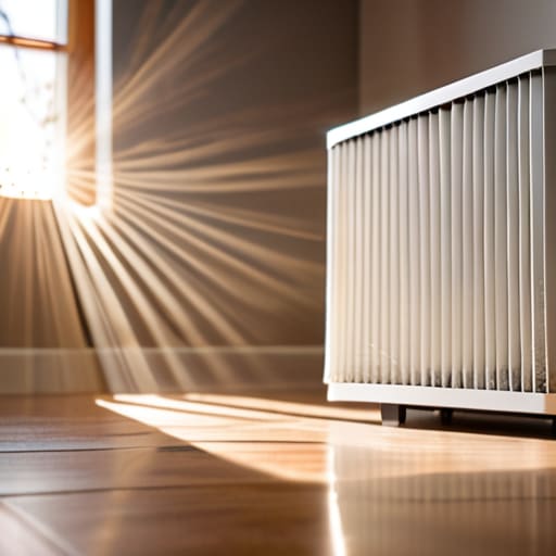 The Hepa Air Purifier Benefits Installing a Hardware Firewall.