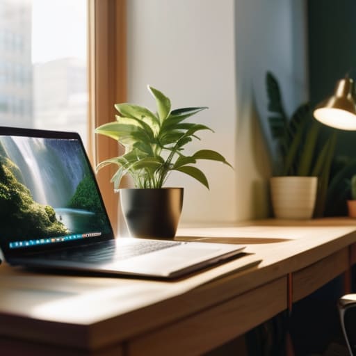 The Digital Garage Revolution: Why Remote Work Is Better Than Office for Unlocking Your Creative Superpowers 3 The Secret Sauce of Remote Work Productivity Benefits