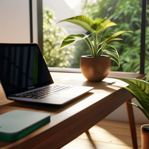 The Digital Garage Revolution: Why Remote Work Is Better Than Office for Unlocking Your Creative Superpowers 4 Upgrading Your Life's Operating System through remote work.