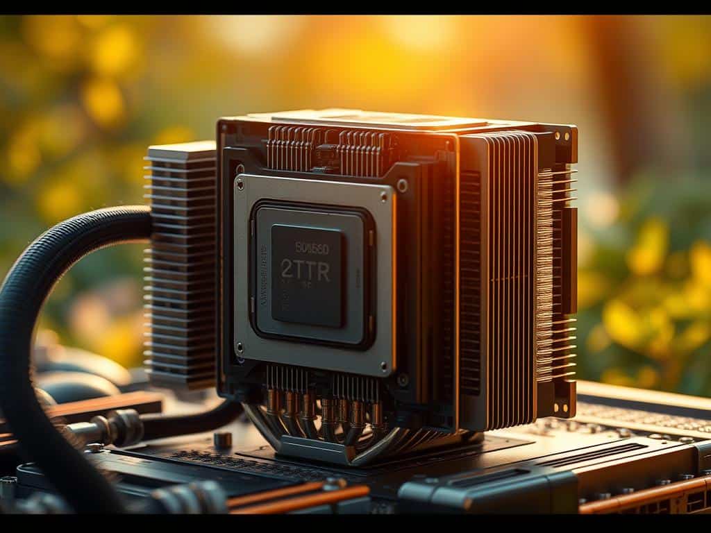 CPU safety and reliability in thermal management CPU safety and reliability in thermal management