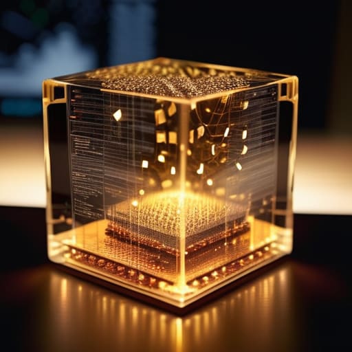 Guide on how to back up files safely.