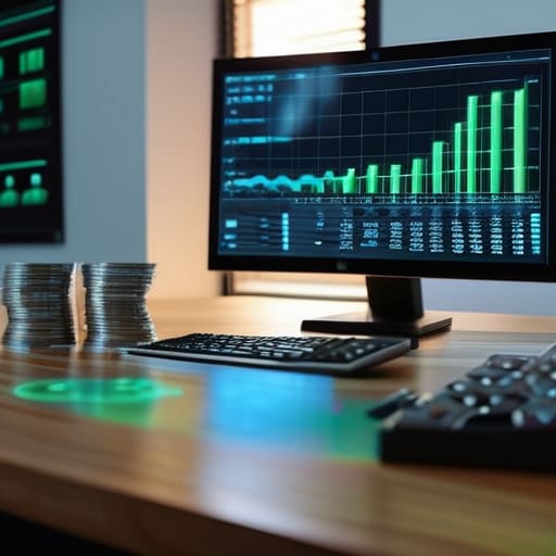 Learn how to create a monthly budget.