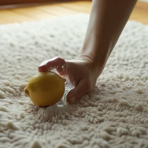 How to remove stains from carpet guide.