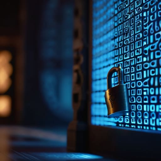 How to secure your home wireless network.