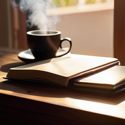 How to start a morning routine guide.