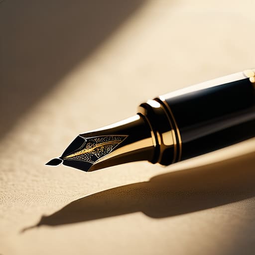 What changes when you write things down.