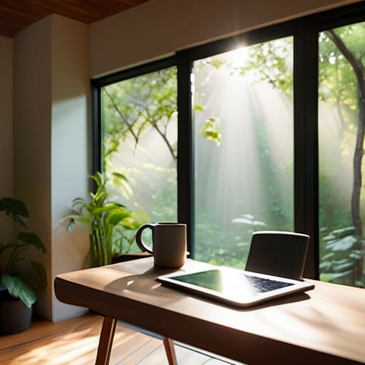 The Digital Garage Revolution: Why Remote Work Is Better Than Office for Unlocking Your Creative Superpowers 1 Why remote work is better than office.