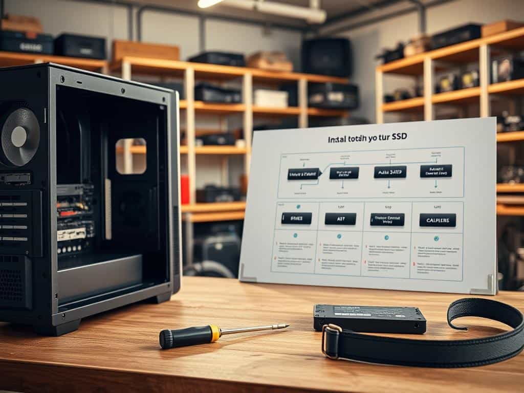 How to Install an SSD in 10 Easy Steps 1 how to install an SSD