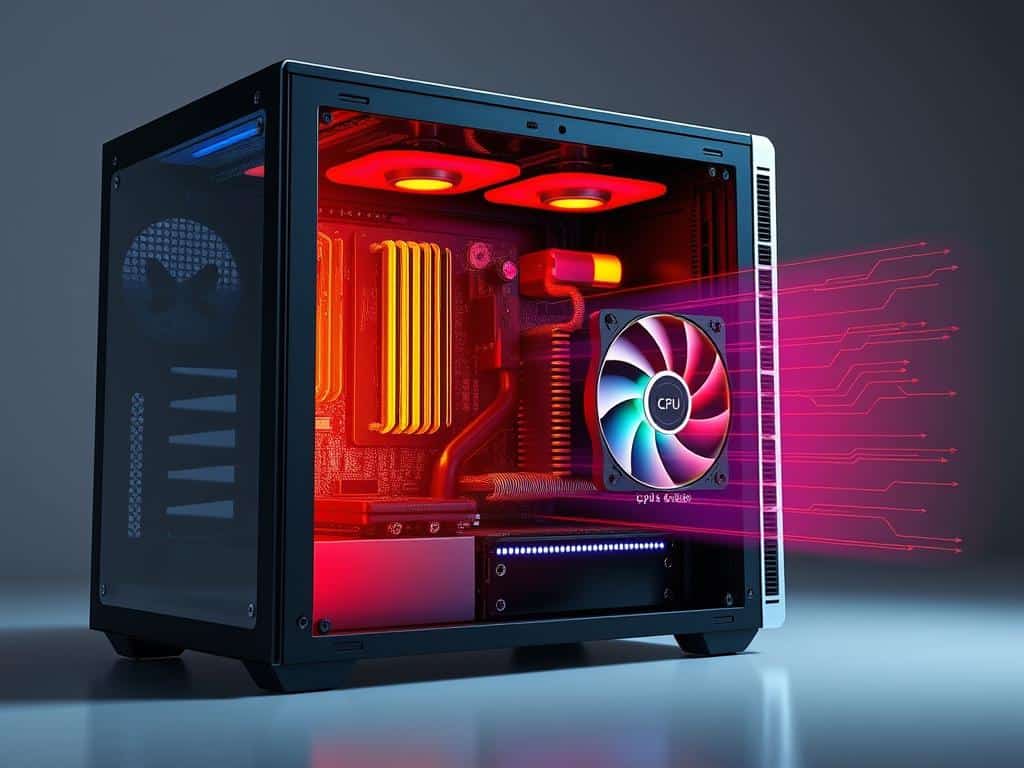 Why Thermal Management Is Critical for Your PC 1 importance of thermal management